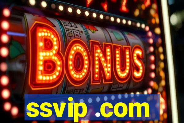 ssvip .com
